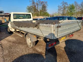 Ford Transit 350 L 2.4 TDdi met lange laadbak picture 4