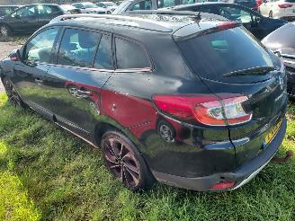 Renault Mégane GERESERVEERD     AUTOMAAT picture 4