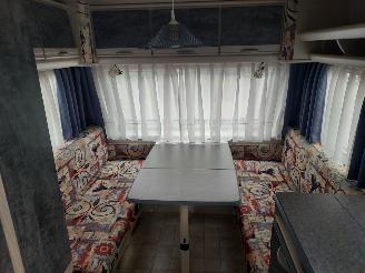 LMC  Luxus 390 Kinderbed + Luifel picture 6