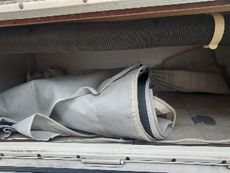 LMC  Luxus 390 Kinderbed + Luifel picture 13