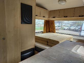 Home Car  Rapid 43 Stapelbed picture 12