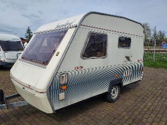 Beyerland  Sprinter 350 DD + Voortent picture 2