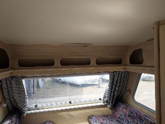 Beyerland  Sprinter 350 DD + Voortent picture 8