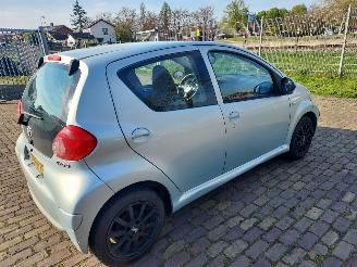 Toyota Yaris 5 Deurs Nieuwe apk picture 3