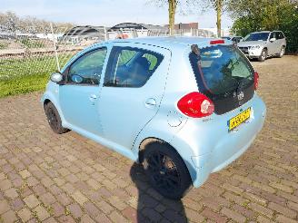 Toyota Yaris 5 Deurs Nieuwe apk picture 4