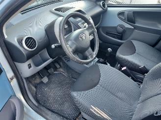 Toyota Yaris 5 Deurs Nieuwe apk picture 5