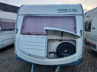 Home Car  Racer 45 Spirit Voortent en luifel picture 5