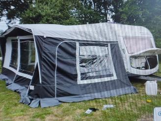 Home Car  Racer 45 Spirit Voortent en luifel picture 19