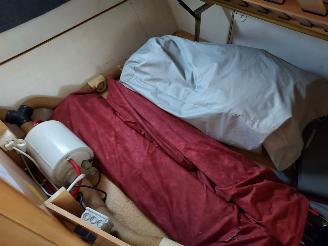 Home Car  Racer 45 Spirit Voortent en luifel picture 15