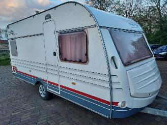dommages caravanes Home Car  Racer 45 Spirit Voortent en luifel 2002/5