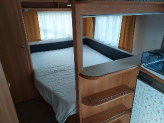 Home Car  Racer 45 Spirit Voortent en luifel picture 6