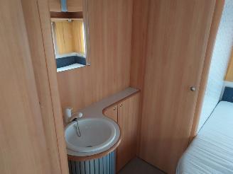 Home Car  Racer 45 Spirit Voortent en luifel picture 11