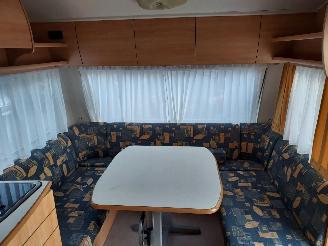 Home Car  Racer 45 Spirit Voortent en luifel picture 7