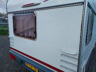 Home Car  Racer 45 Spirit Voortent en luifel picture 17