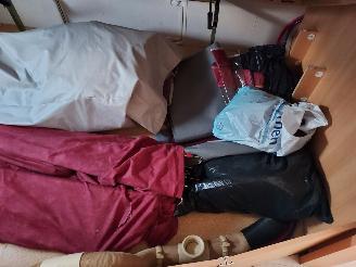 Home Car  Racer 45 Spirit Voortent en luifel picture 14