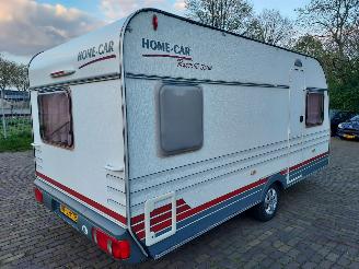 Home Car  Racer 45 Spirit Voortent en luifel picture 3