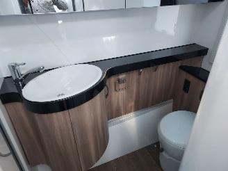 Hobby  540 WLU Excellent edition Bjaar 9-2025 picture 13