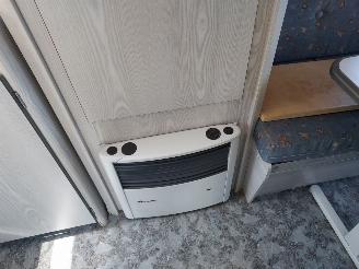 Kip  Sunline KS 41 + Luifel picture 7