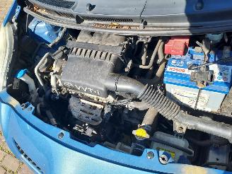 Toyota Yaris AUTOMAAT 1.3 VVti  5deurs + Apk picture 12