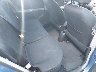 Toyota Yaris AUTOMAAT 1.3 VVti  5deurs + Apk picture 9