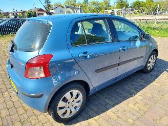 Toyota Yaris AUTOMAAT 1.3 VVti  5deurs + Apk picture 3