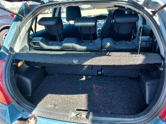 Toyota Yaris AUTOMAAT 1.3 VVti  5deurs + Apk picture 11