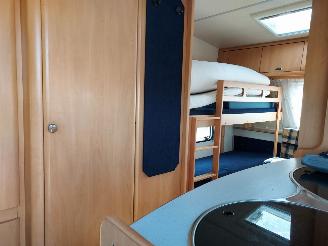 Hobby  Stapelbed 495 UK + Voortent picture 12