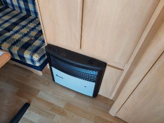 Hobby  Stapelbed 495 UK + Voortent picture 10