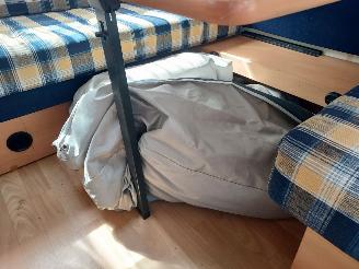 Hobby  Stapelbed 495 UK + Voortent picture 14