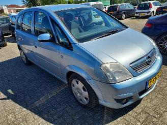 skadebil auto Opel Meriva 1.4 Edition 2008/10