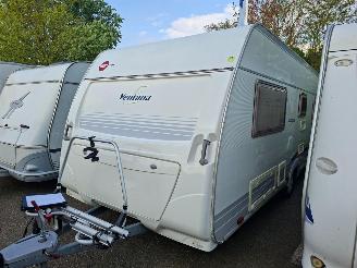 Burstner  510 TS Frans bed+ Rondzit+Luifel picture 2