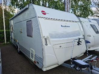  Burstner  510 TS Frans bed+ Rondzit+Luifel 2005/5