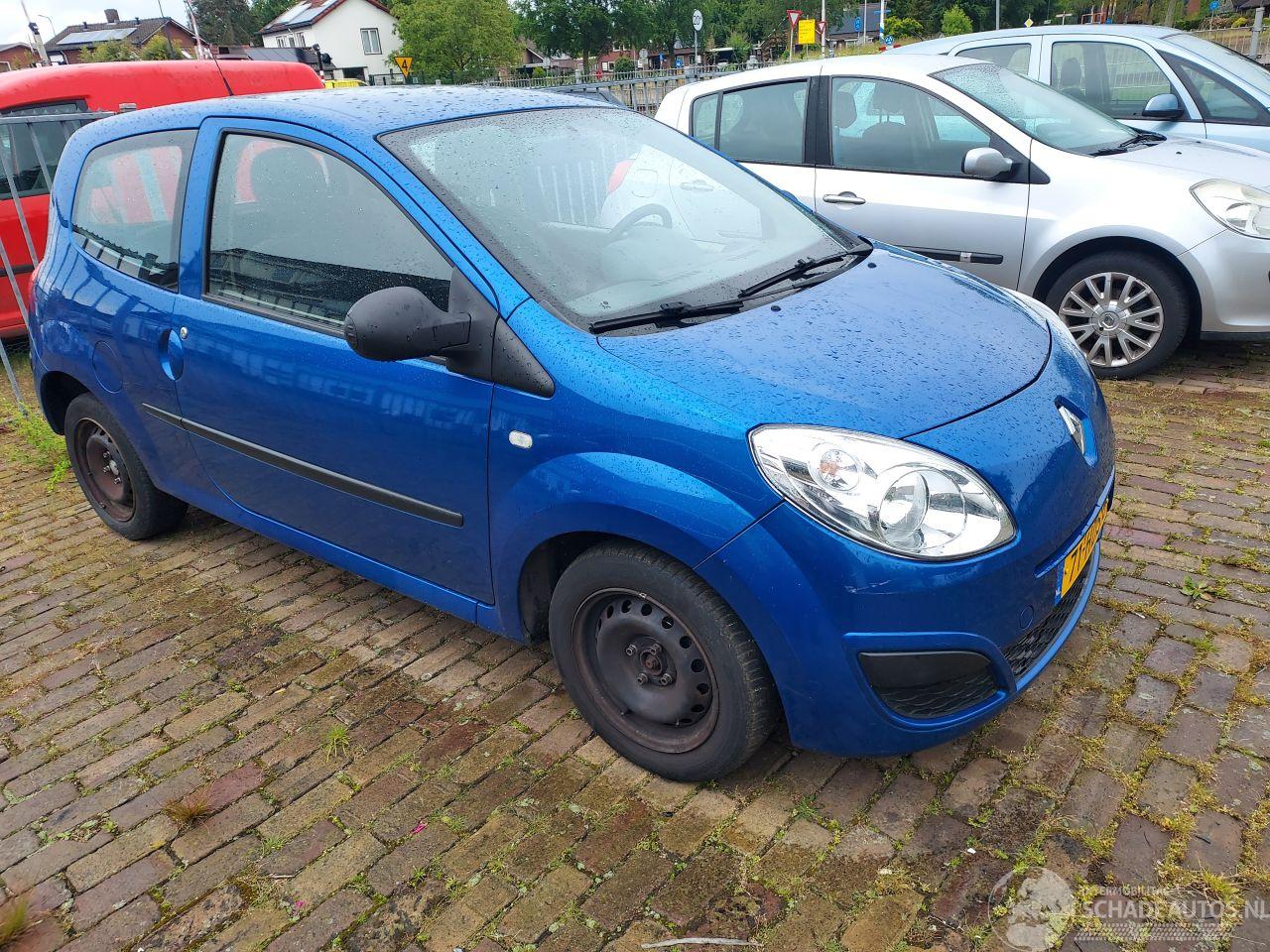 Renault Twingo 1.2 Apk en Airco