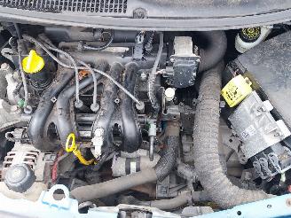 Renault Twingo 1.2 Apk en Airco picture 9