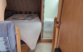 Sprite  Esprit 400 TF Frans bed picture 6