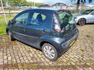 Citroën C1 5 deurs Airco+apk picture 4