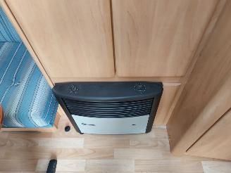 Hobby  450 Mover + Luifel picture 9