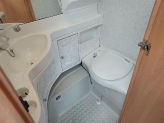Hobby  450 Mover + Luifel picture 10