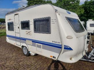  Hobby  450 Mover + Luifel 2005/4