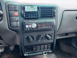 Volkswagen Caddy 1.9 SDI picture 8