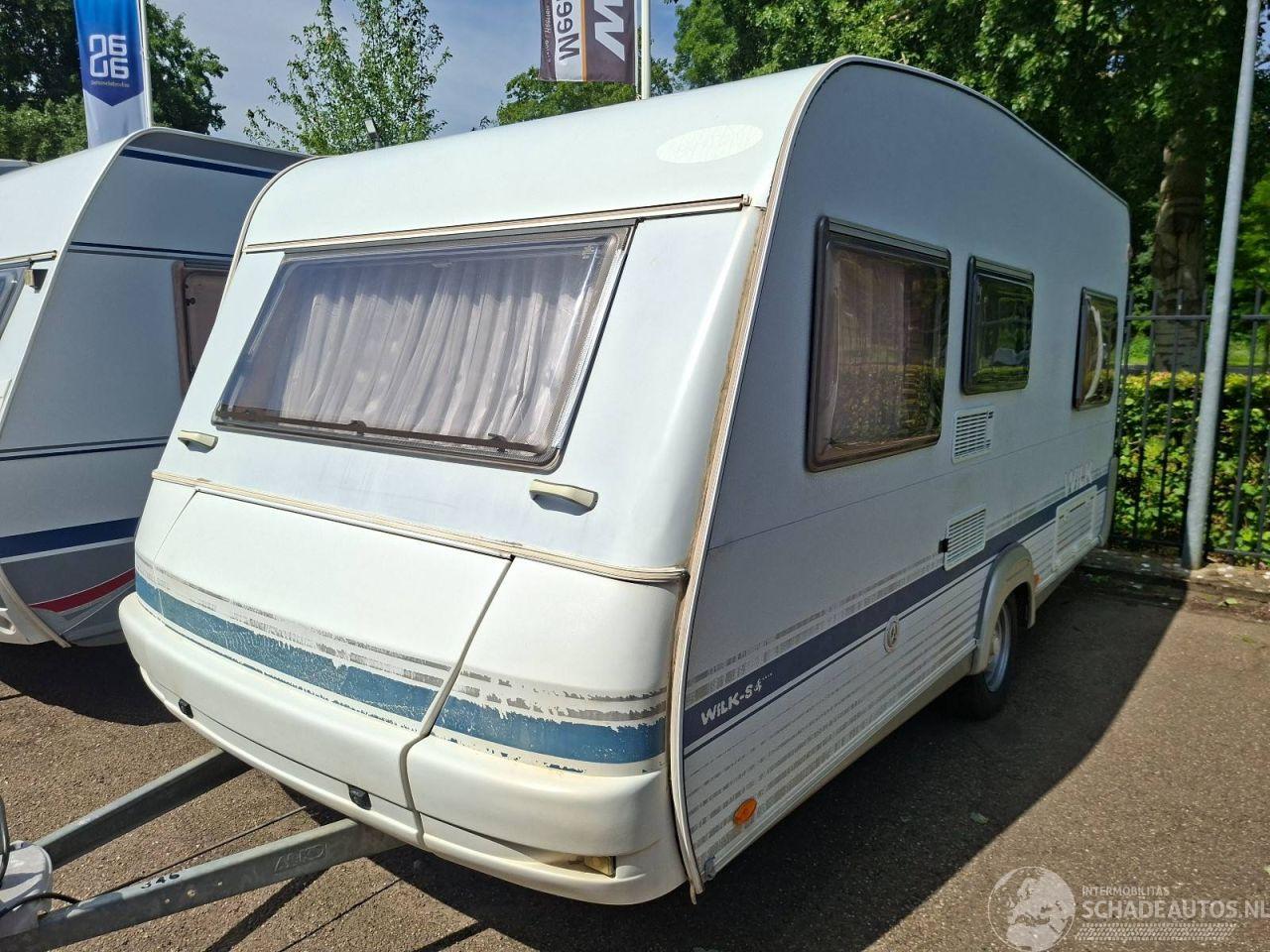 Wilk  S 450