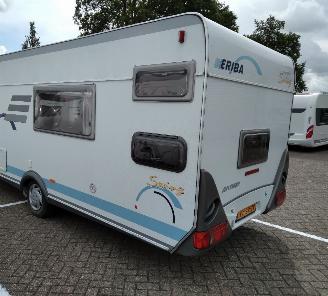 Eriba  GERESERVEERD  Swing 525 Stapelbed Mover Luifel picture 3