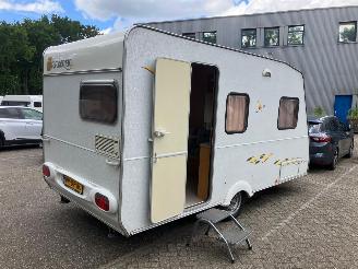 Sterckeman  GERESERVEERD  430 CP Mover + Voortent picture 2