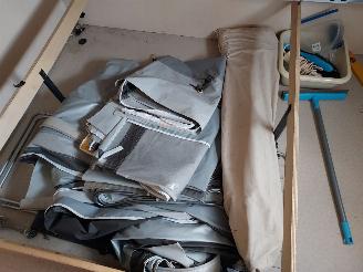 Sterckeman  D  430 CP Mover + Voortent picture 15