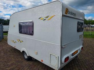 Sterckeman  D  430 CP Mover + Voortent picture 4