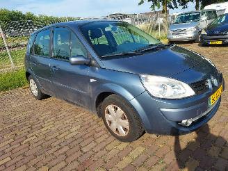  Renault Scenic 1.6 2007/11