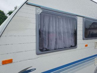 Adria  Adiva  502 UK Stapelbed + Voortent picture 16