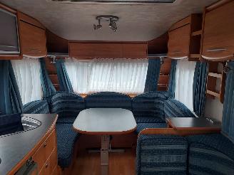 Adria  Adiva  502 UK Stapelbed + Voortent picture 8