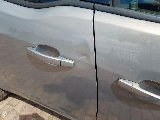 Opel Meriva  picture 11