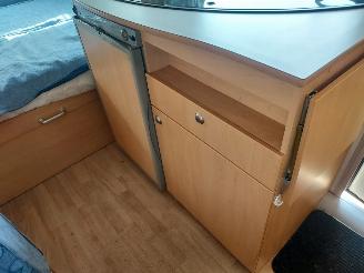 Delta  Summerliner 3900 TZV Mover Voortent Luifel picture 10